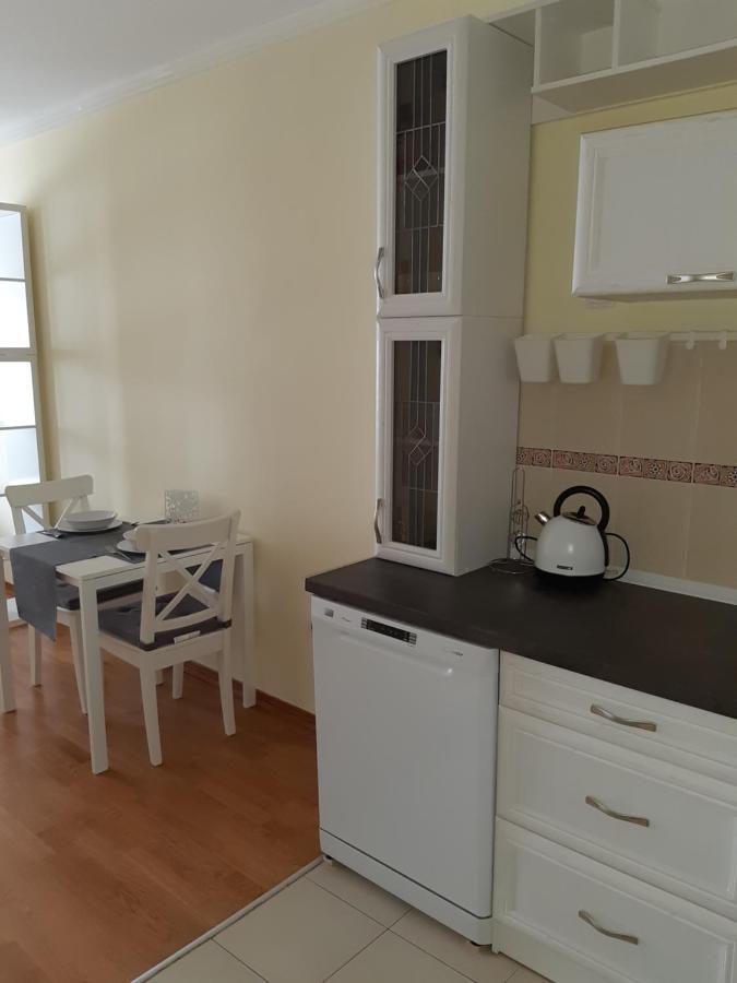 Apartment Sunflower021 Novi Sad Eksteriør billede