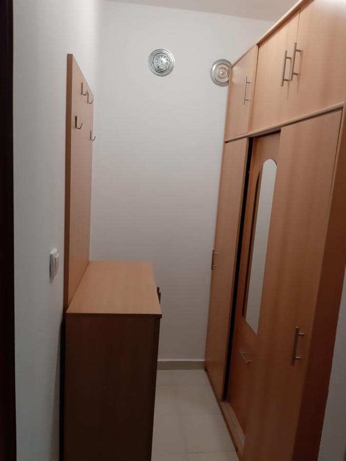 Apartment Sunflower021 Novi Sad Eksteriør billede