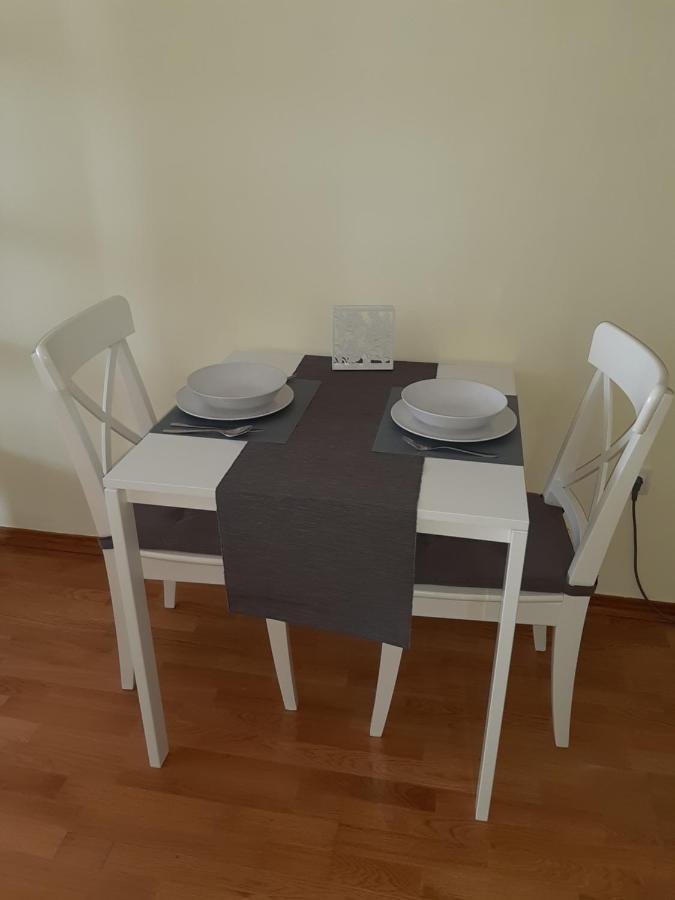 Apartment Sunflower021 Novi Sad Eksteriør billede