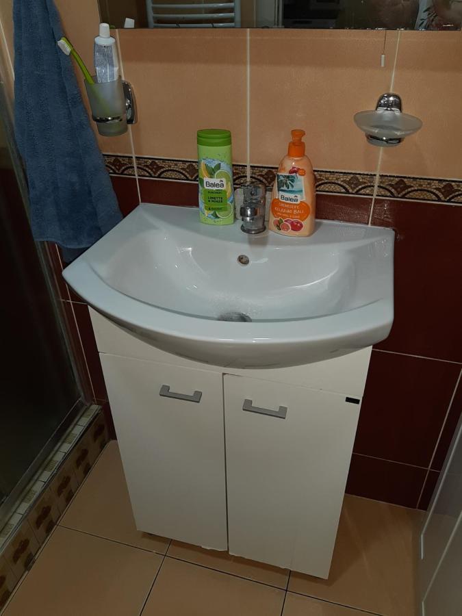 Apartment Sunflower021 Novi Sad Eksteriør billede