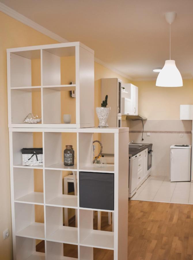Apartment Sunflower021 Novi Sad Eksteriør billede