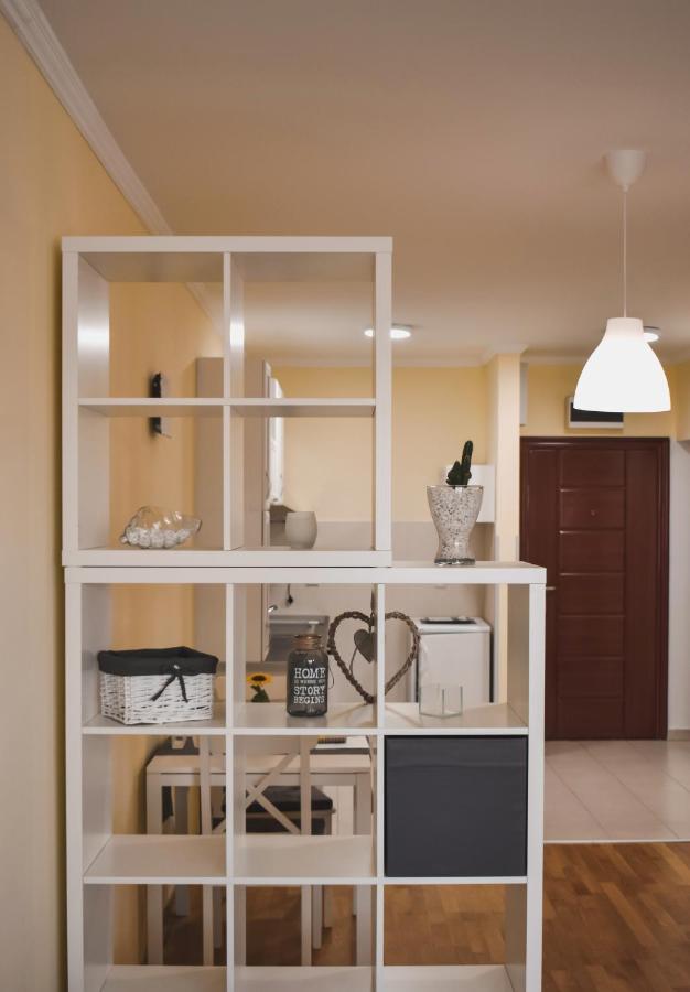 Apartment Sunflower021 Novi Sad Eksteriør billede