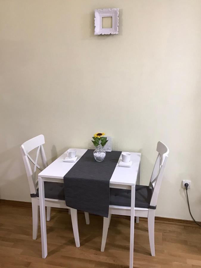 Apartment Sunflower021 Novi Sad Eksteriør billede