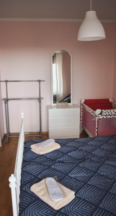Apartment Sunflower021 Novi Sad Eksteriør billede