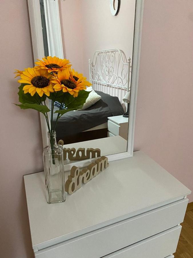 Apartment Sunflower021 Novi Sad Eksteriør billede