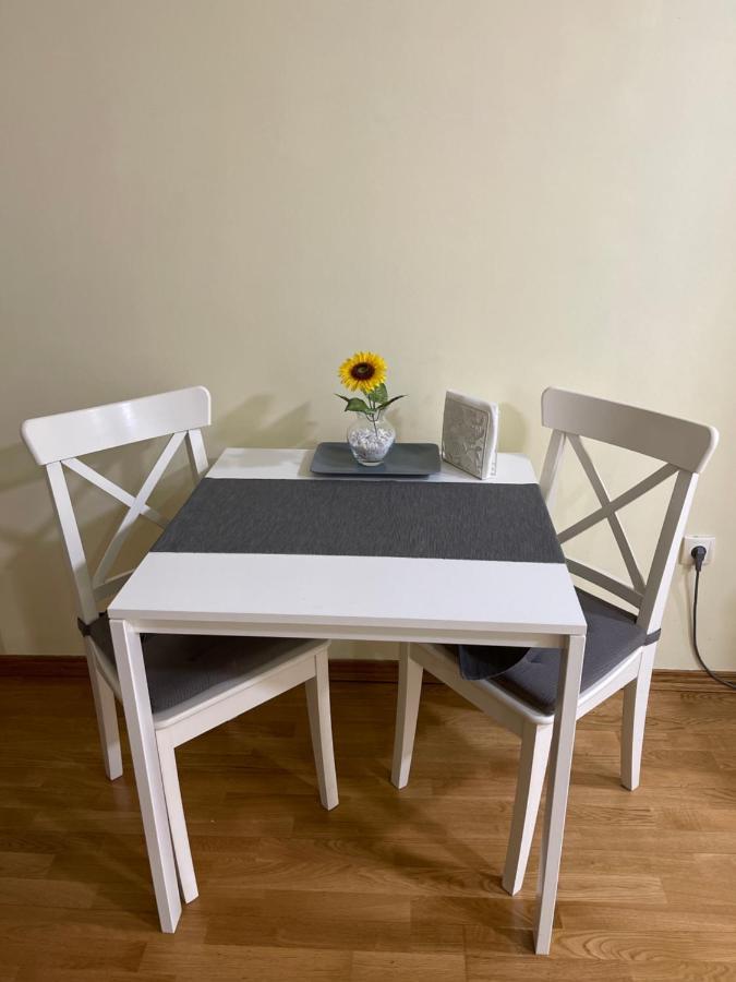 Apartment Sunflower021 Novi Sad Eksteriør billede