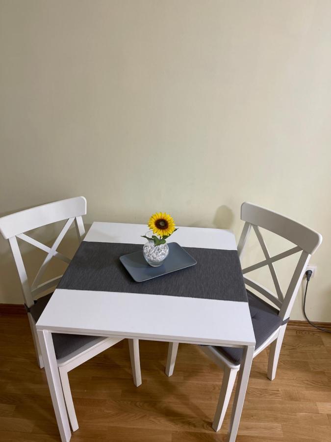 Apartment Sunflower021 Novi Sad Eksteriør billede
