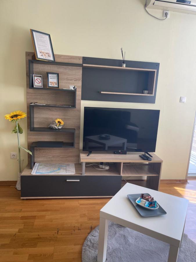 Apartment Sunflower021 Novi Sad Eksteriør billede