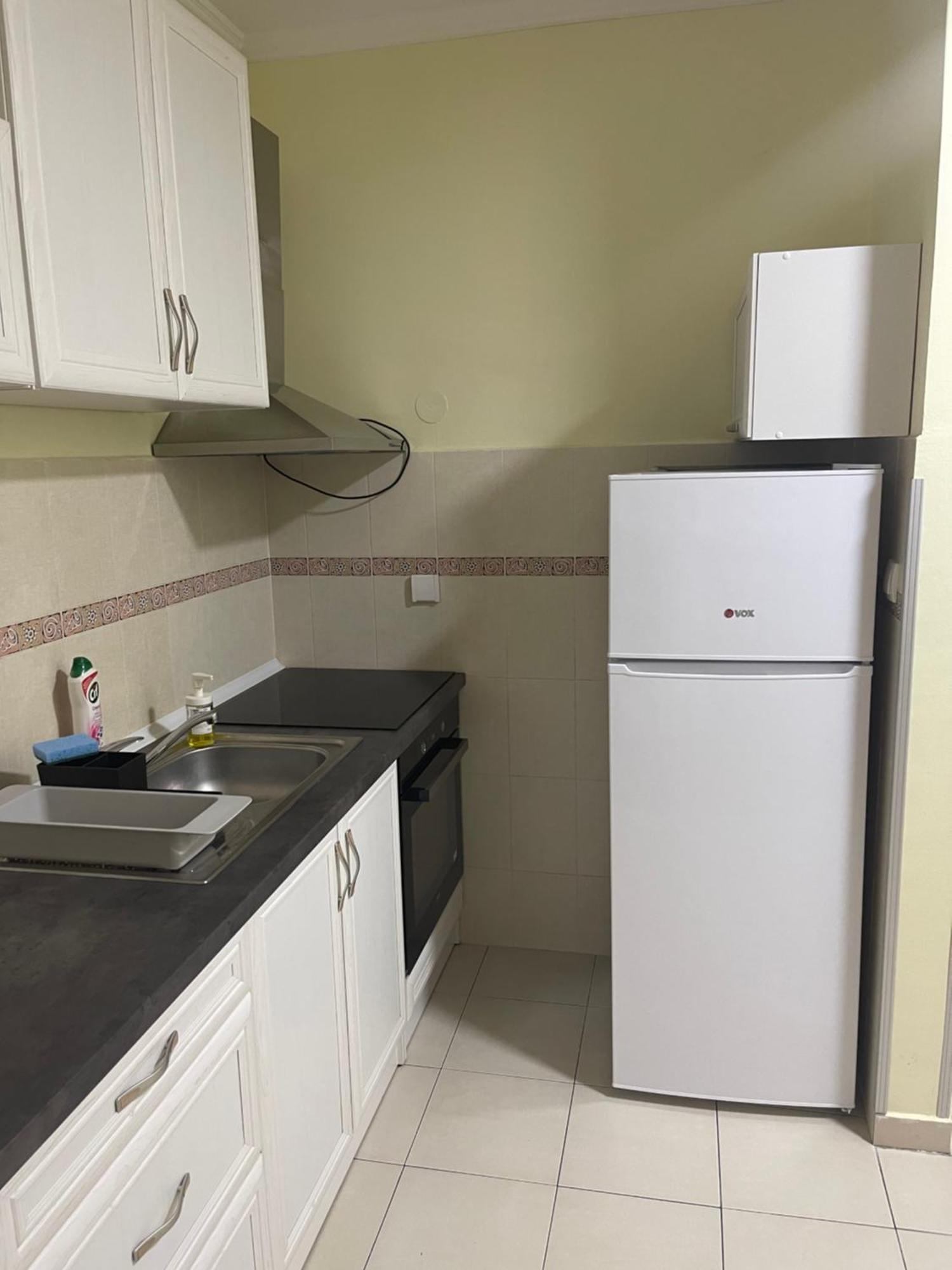 Apartment Sunflower021 Novi Sad Eksteriør billede